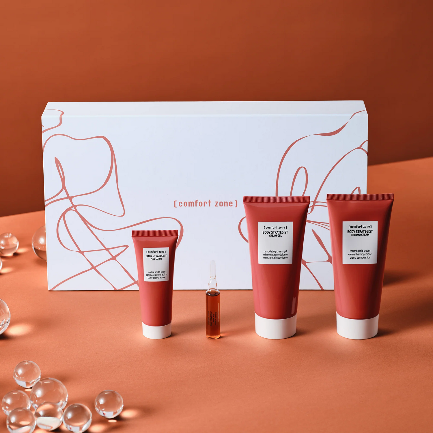 Coffrets / idées cadeaux