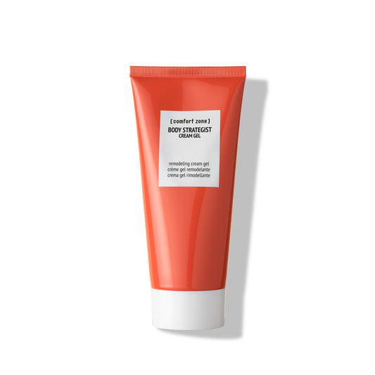 Body Strategiste Cream Gel 200 ml anti-cellulite** comfort zone