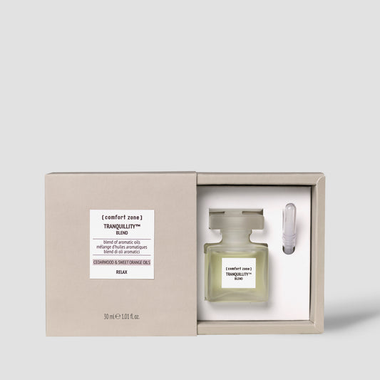 TRANQUILLITY BLEND 30ml