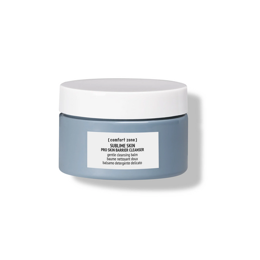 SUBLIME SKIN – PRO SKIN BARRIER CLEANSER