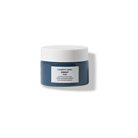 RENIGHT CREAM 60ml nourrissant et antioxydant Comfort zone