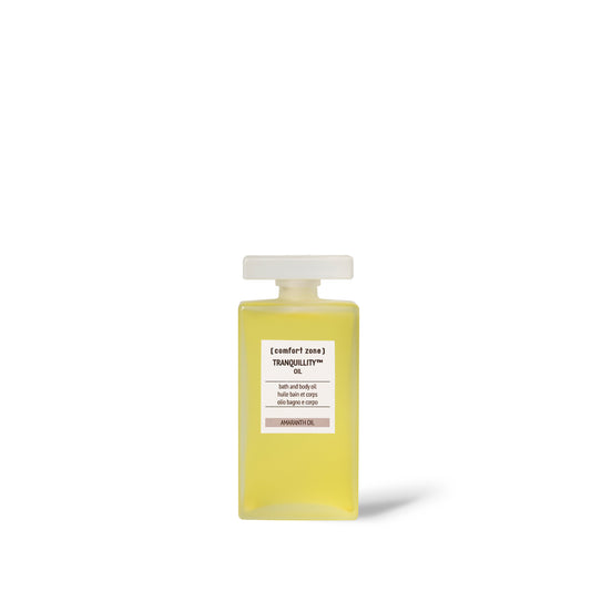 TRANQUILLITY OIL  200 ml comfort zone