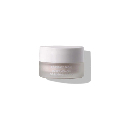 HYDRAMEMORY Exfoliating Lip Scrub – Gommage Lèvres Hydratant 10 ml | Comfort Zone