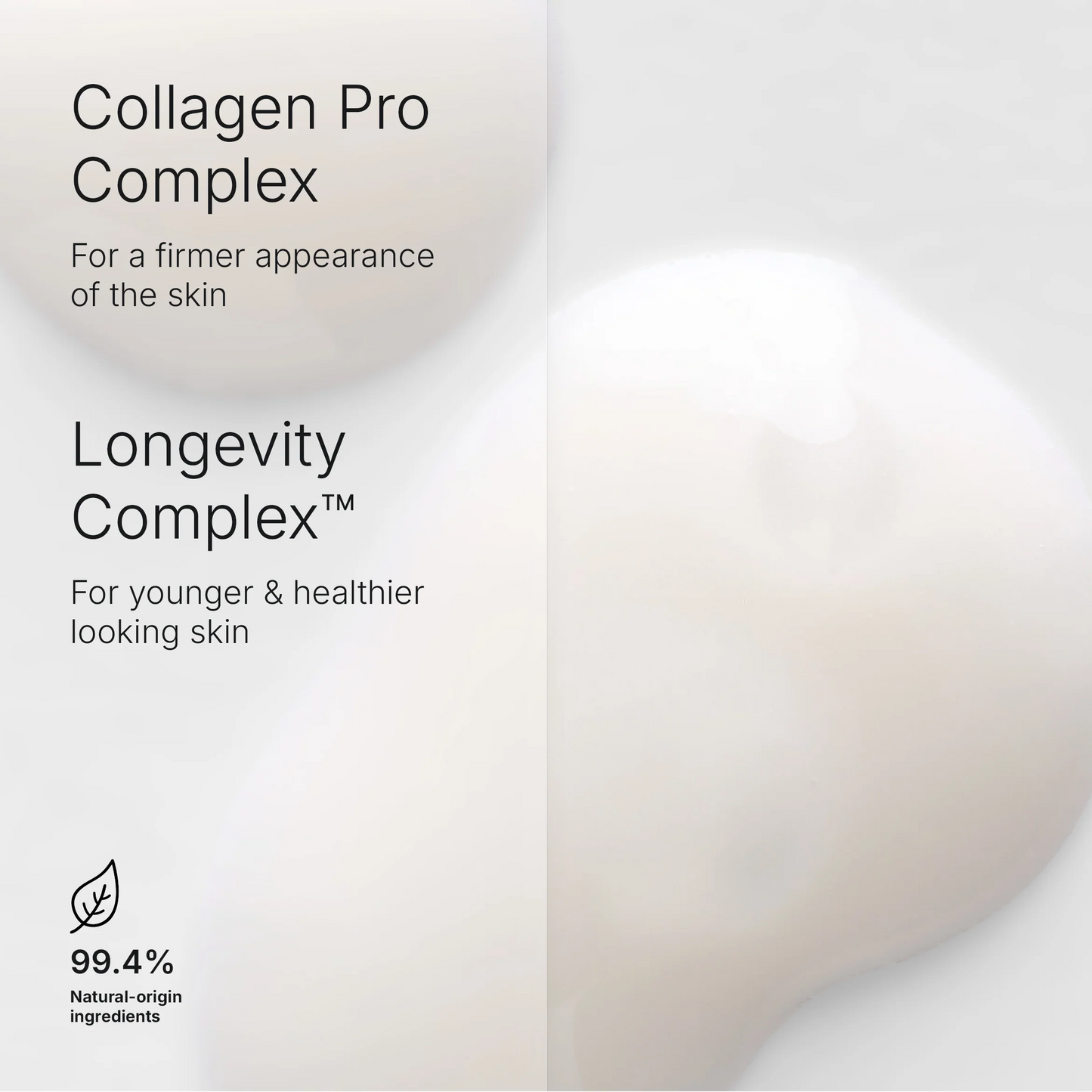 Skin Regimen LX Longevity Collagen+ Serum 30 ml – Sérum redensifiant effet « filler »