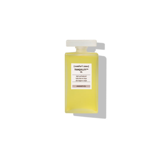 TRANQUILLITY OIL  200 ml comfort zone