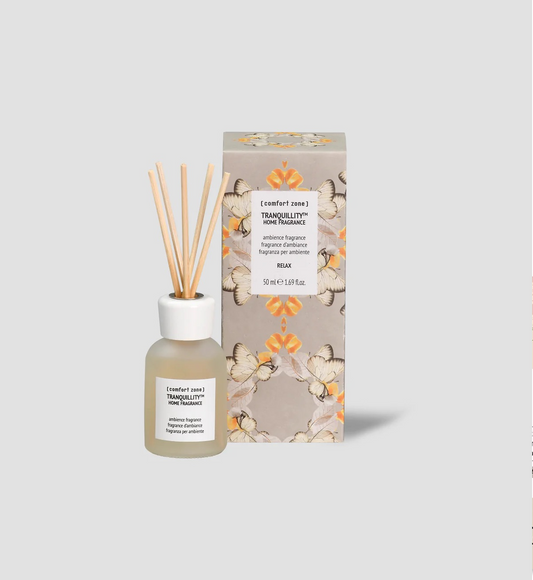TRANQUILLITY HOME FRAGRANCE 50ML  comfort zone parfum maison