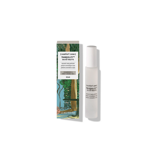 TRANQUILLITY EAU DE TOILETTE