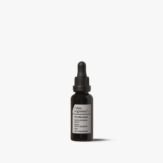 Skin Regimen LX HA4 Jelly Serum 30 ml – Sérum hydra-repulpant