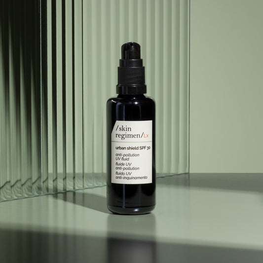 Skin Regimen LX Daily Defense SPF30 40ml– Fluide anti-pollution & protection UV